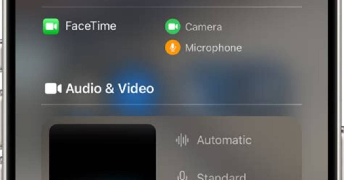 Mastering Audio: How to Hear Facetime Screen Record