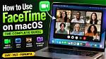 Mastering Facetime Recording: a Comprehensive Guide