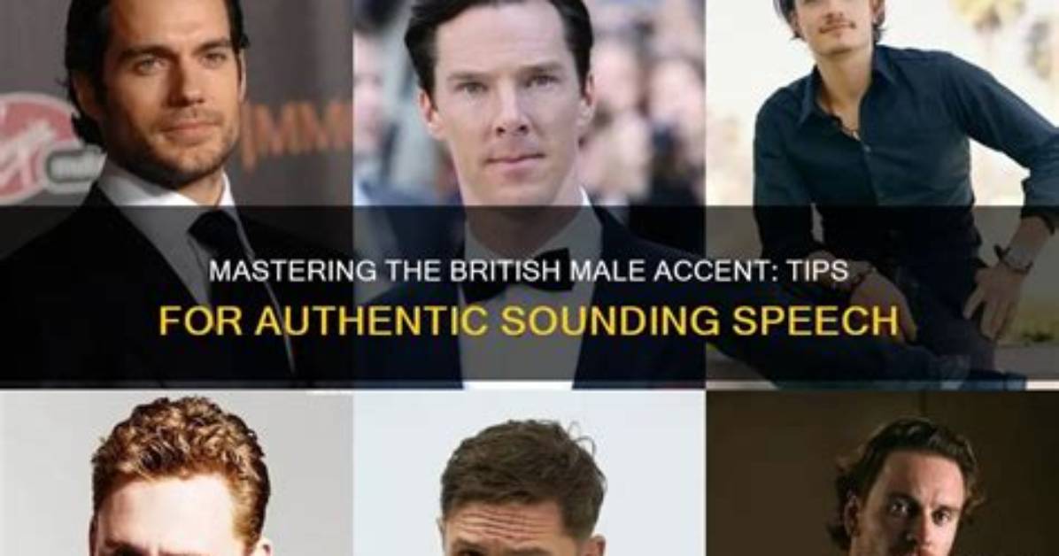 Mastering Laughter: the Impact of British Male Comedians