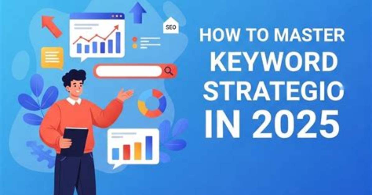 Mastering Organic Keyword Ranking: Strategies for Success