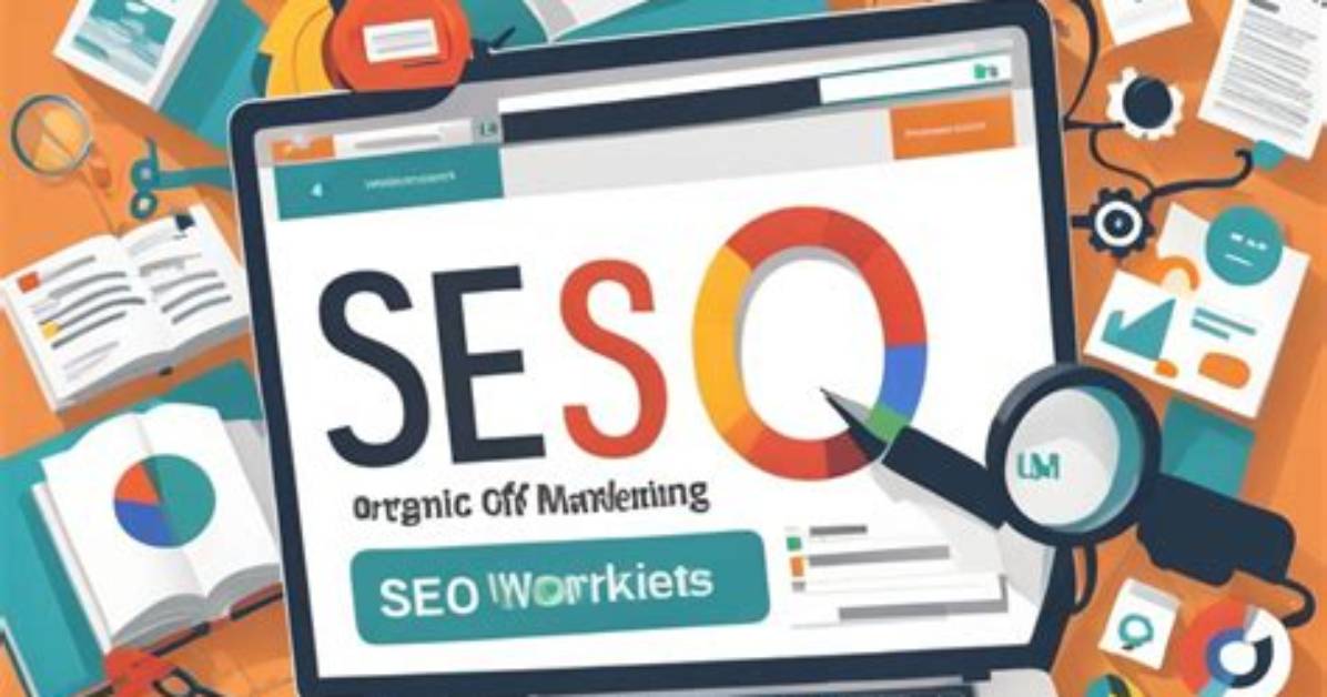 Mastering Organic Search Rankings: a Comprehensive Guide
