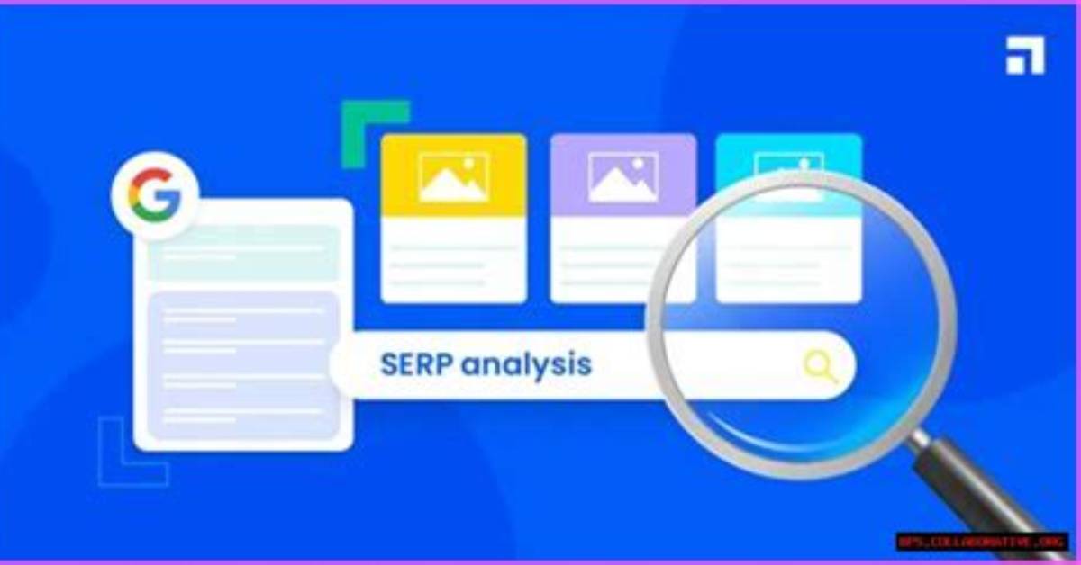 Mastering Serp Competition: a Guide to Ranking Success