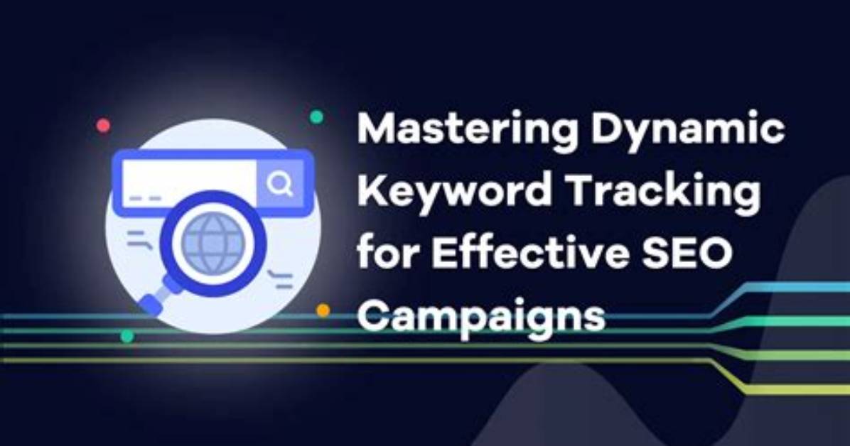 Mastering Serps Keyword Tracking for Seo Success