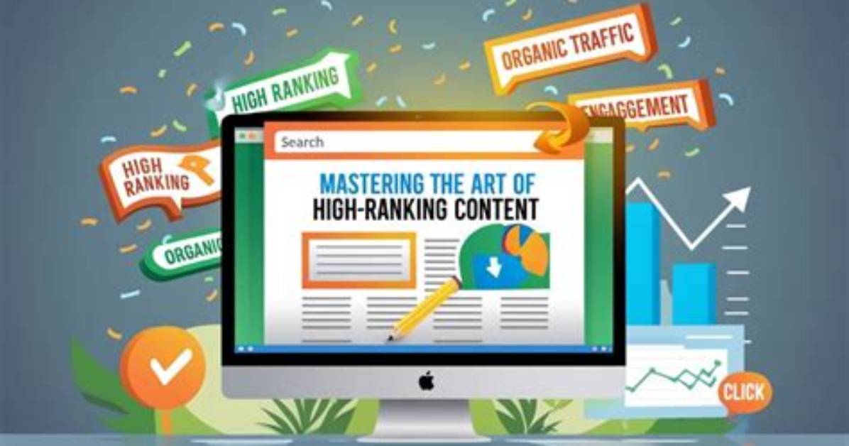 Mastering the Art of Checking Page Ranking on Google