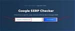 Mastering the Art of Checking Serp Position on Google