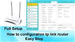 Mastering the Art of Configuration: Tp-Link Wifi Extender Made Easy