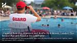 Mastering the Art of Lifeguard Scanning: a Lifesaving Skill
