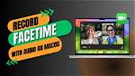 Mastering the Art of Recording Facetime Audio on Your Iphone