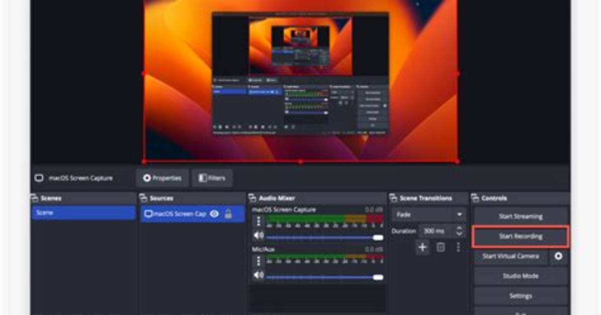 Mastering the Art of Screen Recording on Facetime with Sound