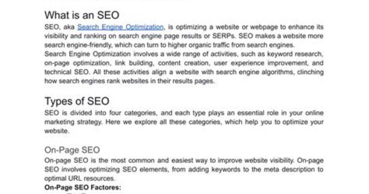 Mastering Website Rankings: a Comprehensive Guide on How to Check Rank of a Website
