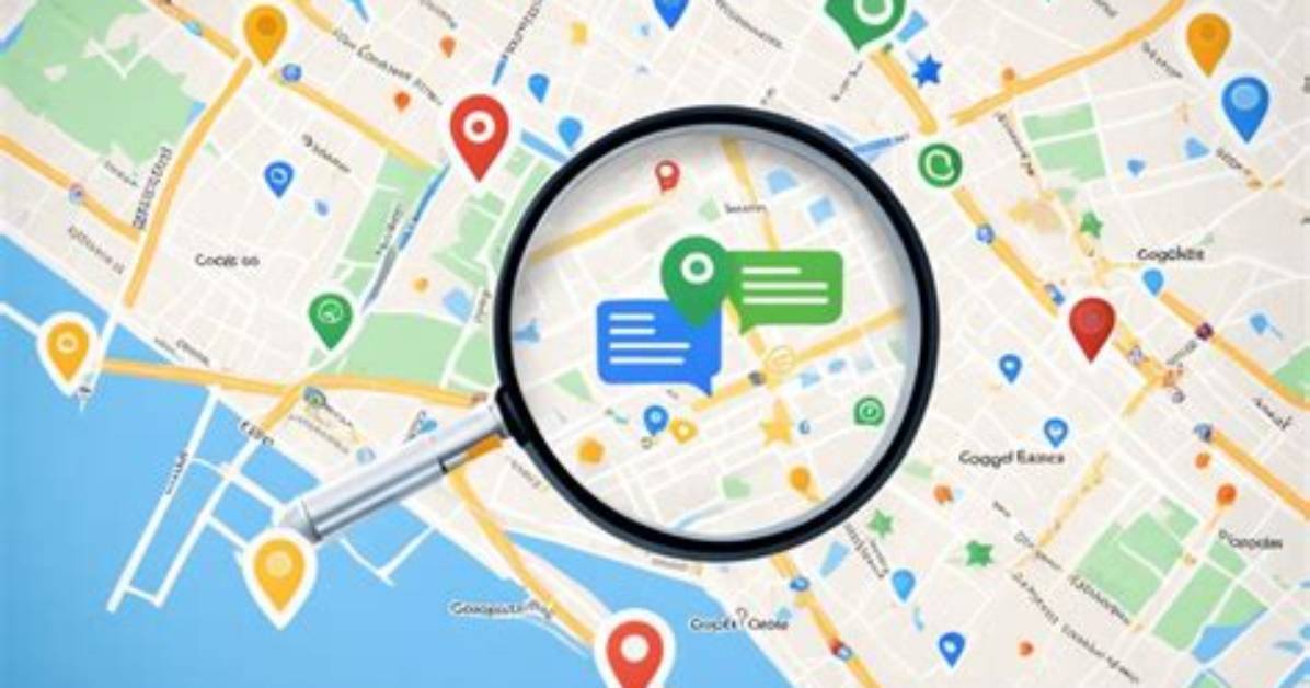 Mastering Your Local Presence with Google Places Ranking Checker