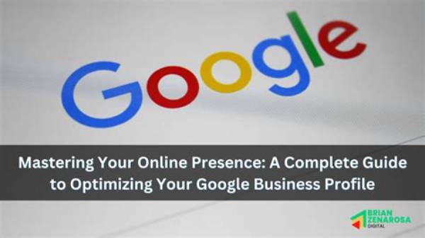 Mastering Your Online Presence with a Google Rank Tracker