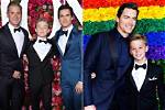 Matt Bomer's Longtime Boyfriend: Discover Their Enduring Love