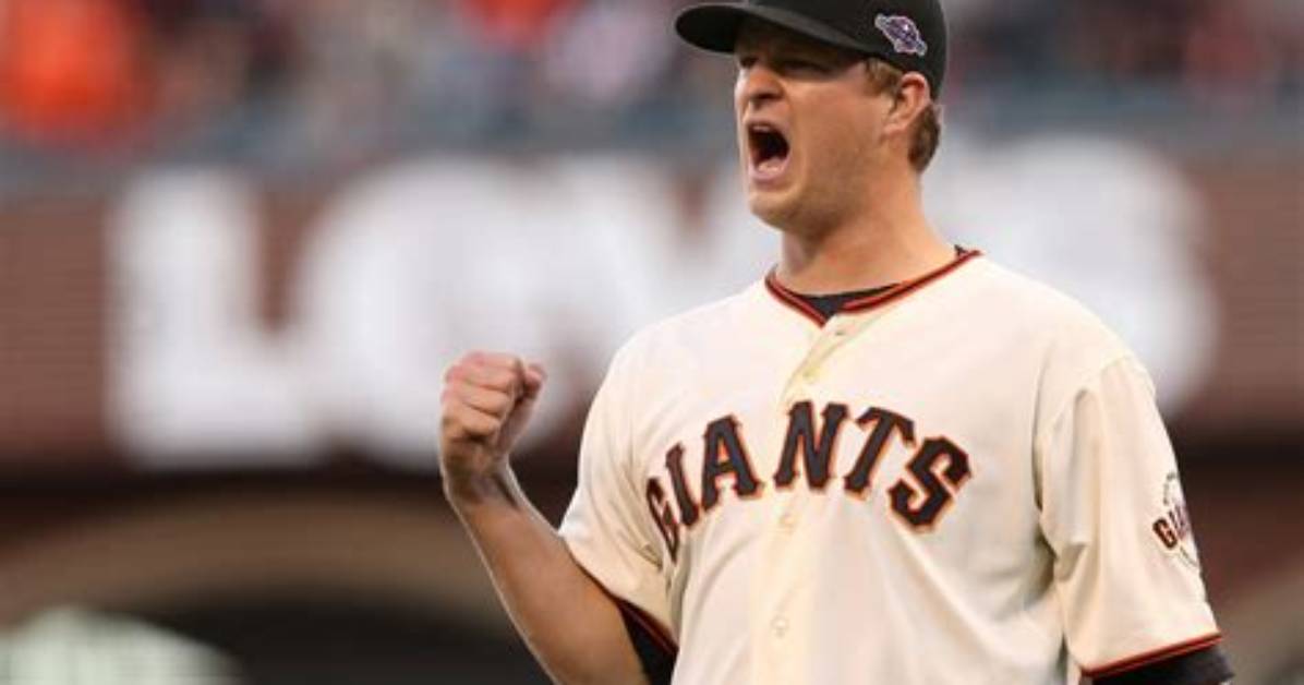 Matt Cain Height, Weight, Net Worth, Age, Wiki, Who, Instagram, Biography