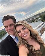 Matt Gaetz and Ginger Gaetz: a Story of Love and Controversy