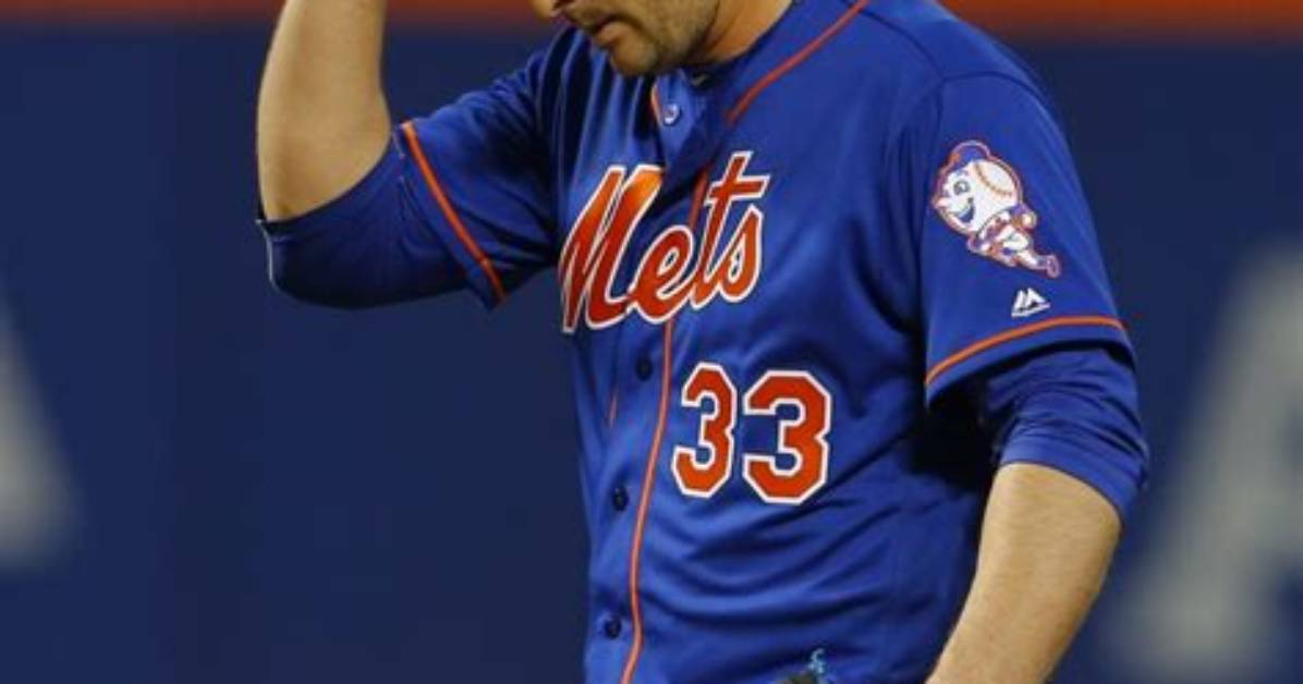 Matt Harvey Height, Weight, Net Worth, Age, Birthday, Wikipedia, Who, Nationality, Biography