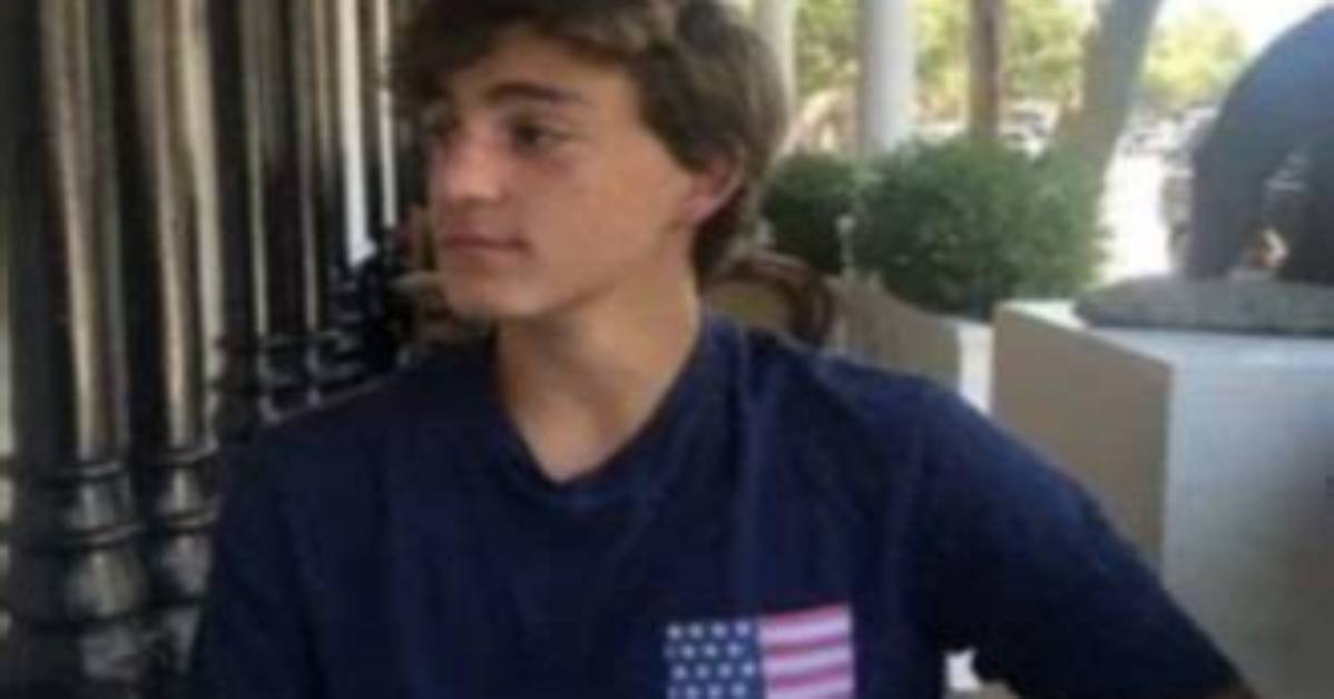 Matteo Sachman Accident, What Happened to Matteo Sachman?