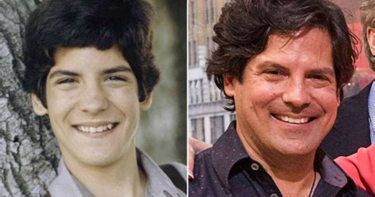 Matthew Labyorteaux's Children: a Window into His Family Life