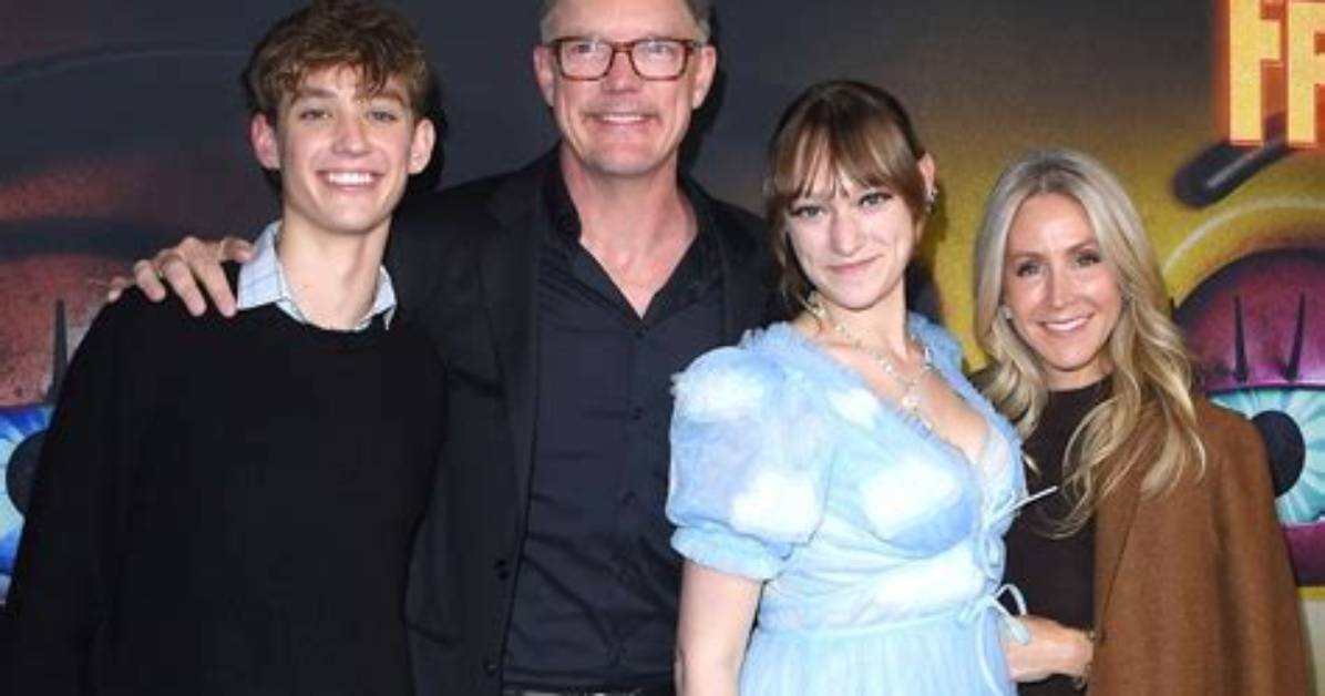 Matthew Lillard's Son's Journey in Hollywood