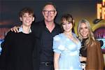 Matthew Lillard's Son's Journey in Hollywood
