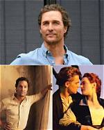 Matthew Mcconaughey and the Truth Behind His Plastic Surgery Rumors