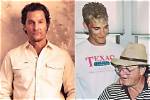 Matthew Mcconaughey: the Legacy of the Dad Packers