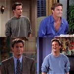 Matthew Perry's Career and Legacy: a Hollywood Icon