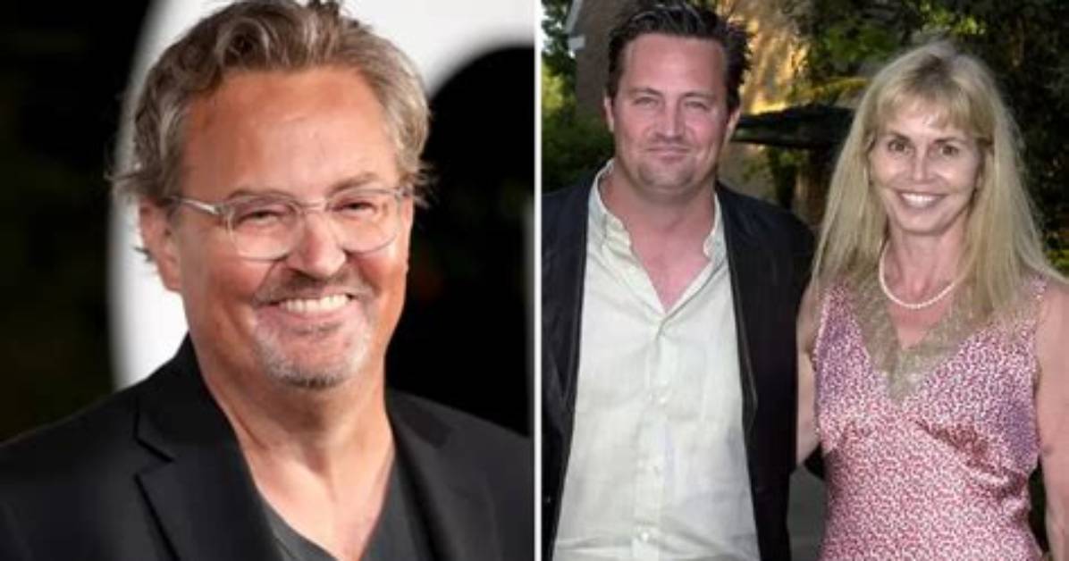 Matthew Perry's Family Legacy: Exploring His Children's Lives