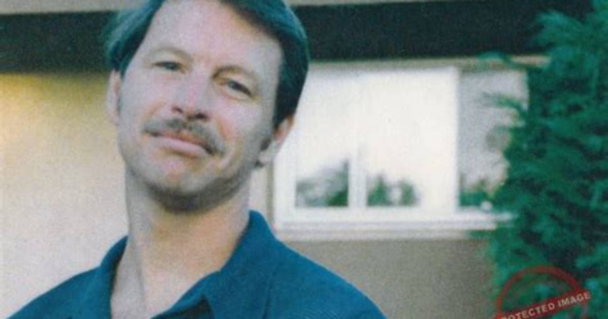 Matthew Ridgway and Gary Ridgway
