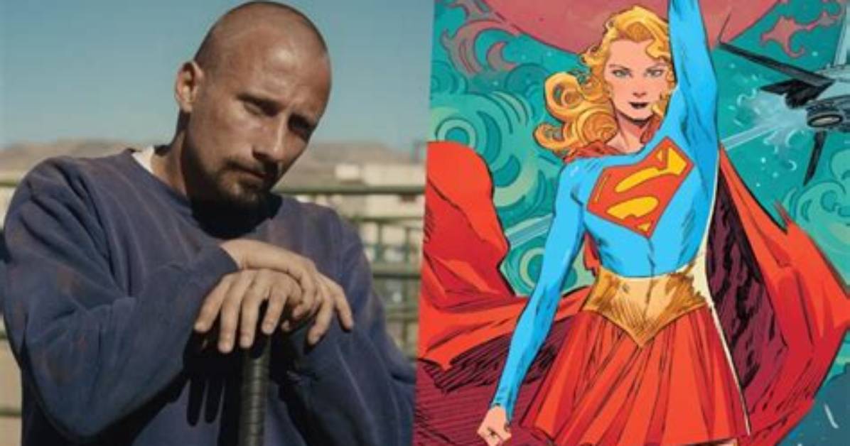 Matthias Schoenaerts: What to Expect in 2024