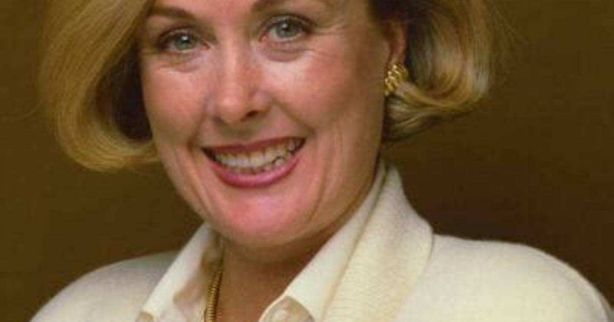 Maureen Dean Height, Weight, Net Worth, Age, Birthday, Wikipedia, Who, Nationality, Biography