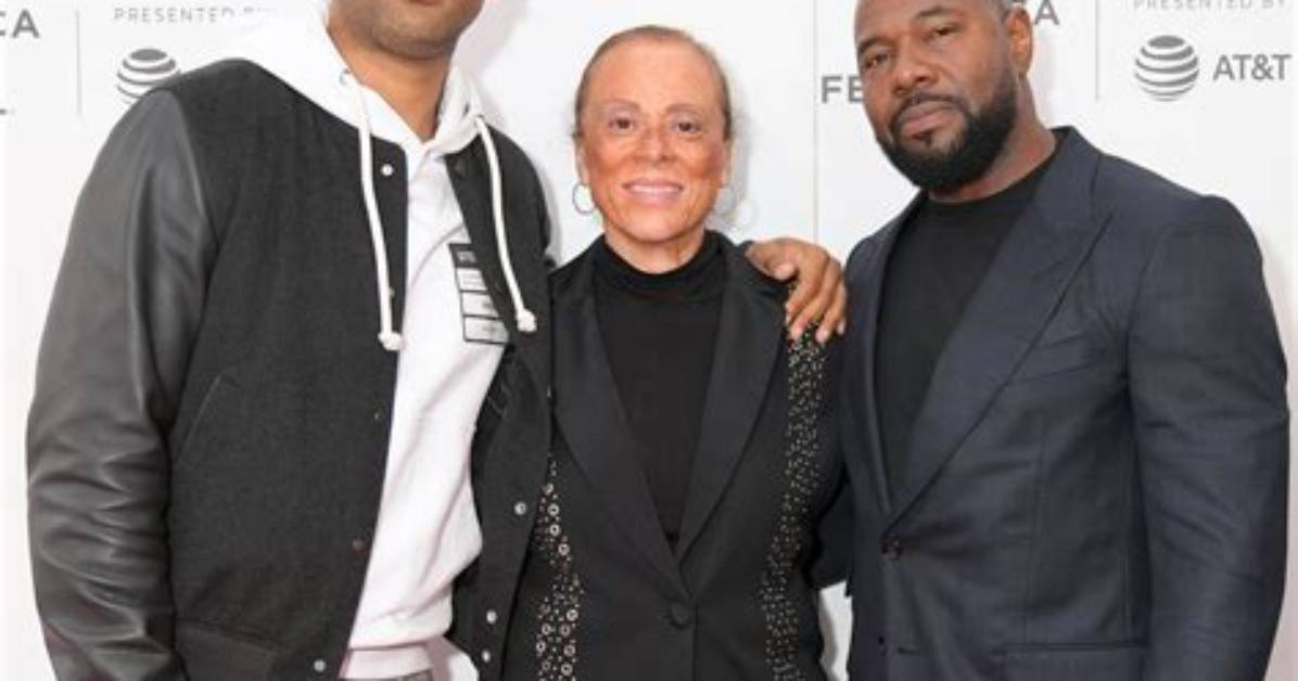 Maverick Carter’s Previous Relationships