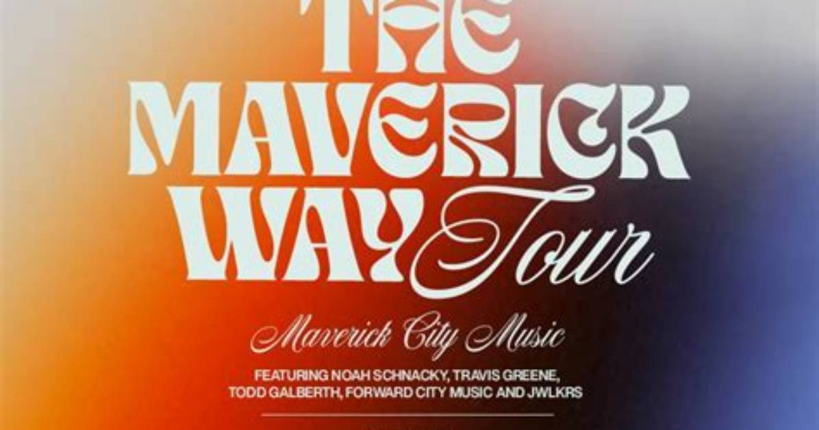 Maverick City Saga: a Journey Through Music and Community