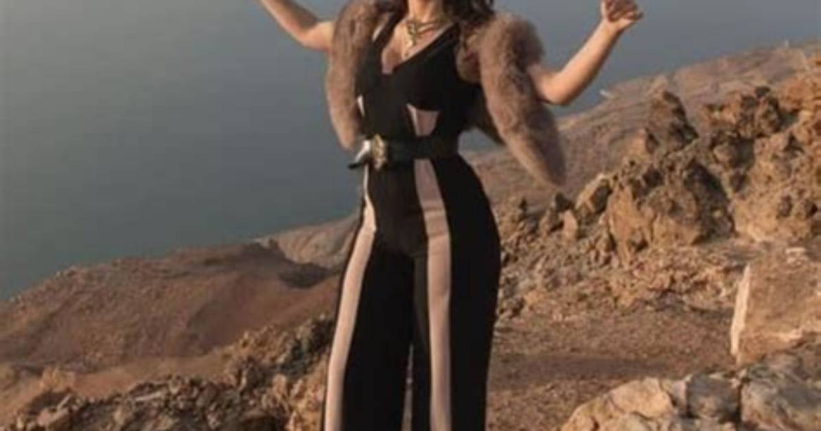 Mawada Al-Adham Height, Weight, Net Worth, Age, Birthday, Wikipedia, Who, Instagram, Biography
