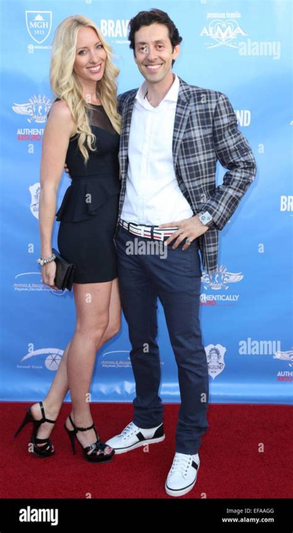 Max Amini: Is He Married or Single?