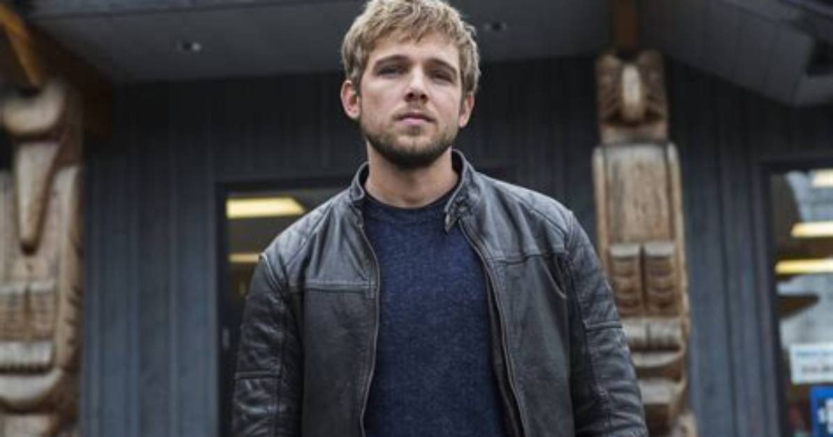 Max Thieriot's Haunting Portrayal in "Bates Motel"