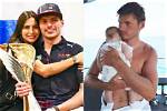 Max Verstappen's Daughter: Unveiling Her Age