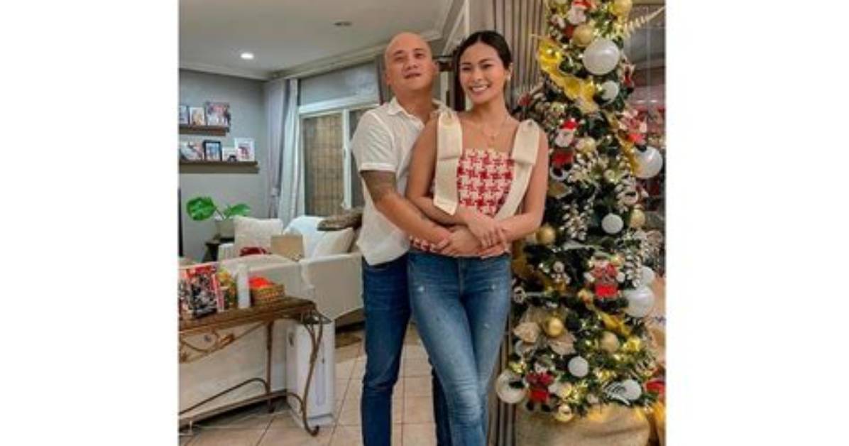 Maxine Medina's Ex-Husband and His Impact