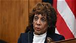 Maxine Waters: a Financial Overview for 2024