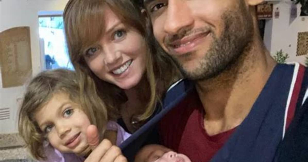Maxine: Who Is Natalie Britton Husband Robert Mitchell? Family and Net Worth