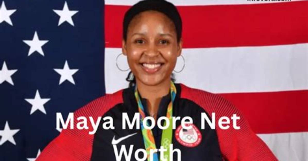 Maya Moore's Net Worth 2022: Discoveries and Insights