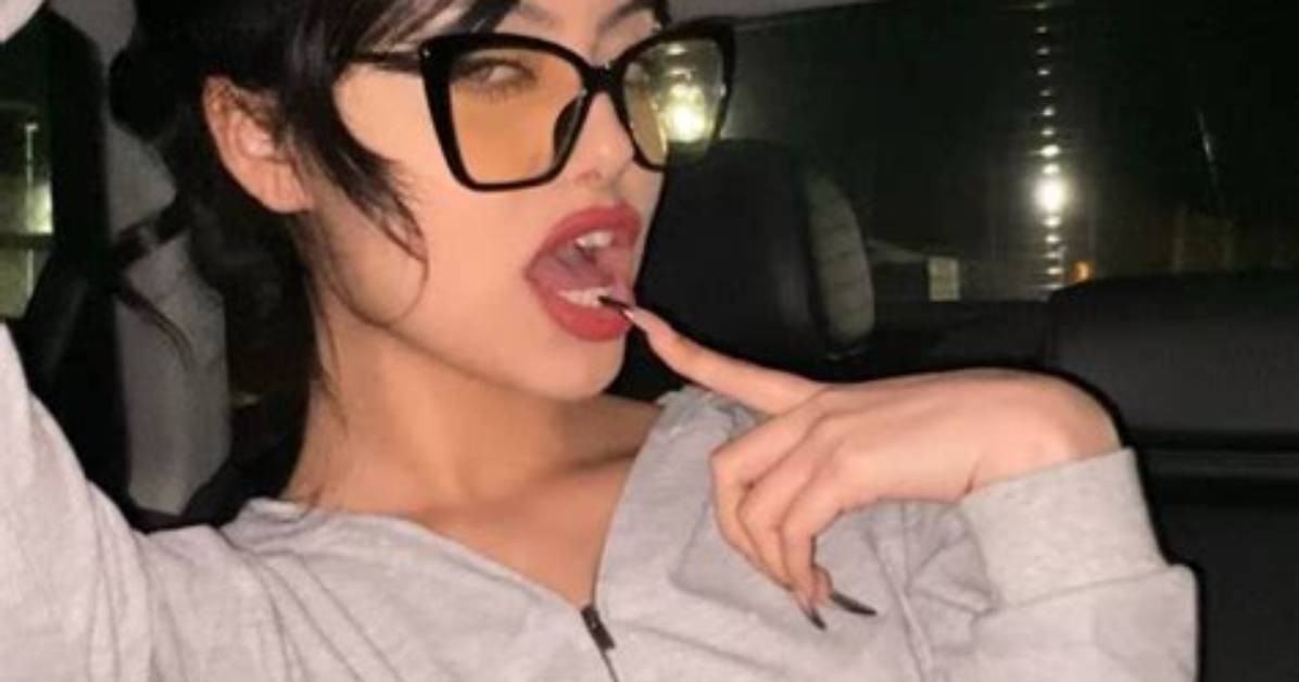 Maya Winky: a Journey Through Talent and Charisma
