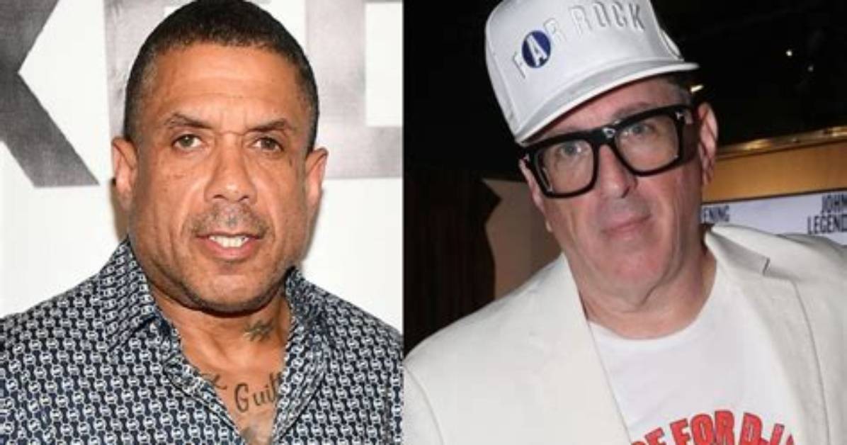 Mc Serch's Marital Status Revealed