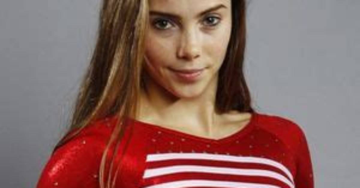 Mckayla Maroney Height, Weight, Net Worth, Age, Birthday, Wikipedia, Who, Nationality, Biography