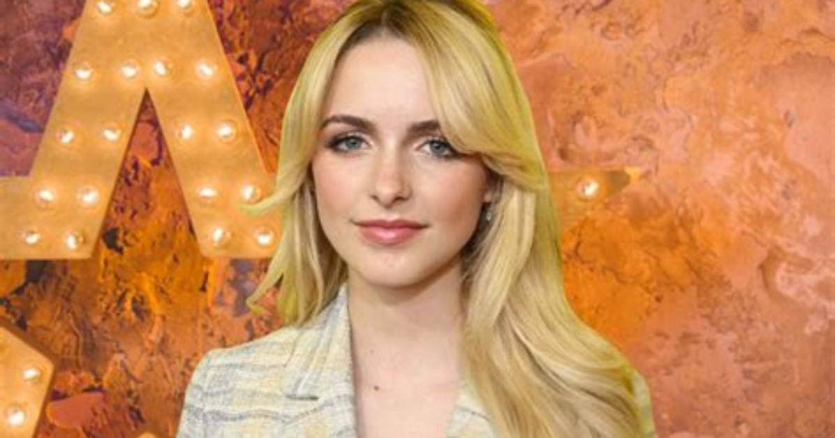 Mckenna Audrey Height, Weight, Net Worth, Age, Wiki, Who, Instagram, Biography