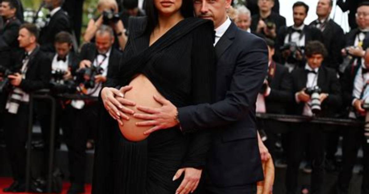 Meet Adriana Lima's Son: a Glimpse into the Life of a Supermodel's Child