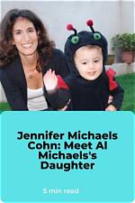 Meet Al Michaels' Daughter, a Rising Star in Sports Broadcasting