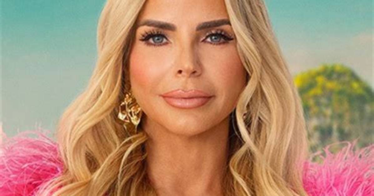 Meet Alexia: the Real Housewife Who'll Steal Your Heart