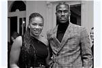 Meet Amadou Onana Sister Melissa Parents and Family Origin