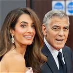 Meet Amal Clooney's Prominent Father